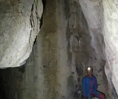 Fotografía de CARBONERA, AVENC DE LA (2 de 9)