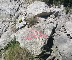 Photograph of TORRENT DEL COLL DE LA CREU, AVENC DEL (2 of 7)
