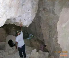 Fotografia de CASETES, COVA DE LES (4 de 4)