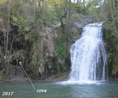 Fotografia de MALATOSCA, FORAT DE (1 de 5)