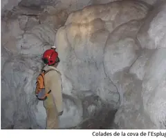 Fotografía de ESPLUGA, COVA DE L' (4 de 5)