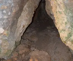 Fotografia de SANTA CRISTINA, COVA DE (3 de 5)