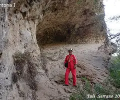 Fotografia de ANTONA, COVES D' (4 de 17)