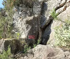 Fotografía de BLANC, AVENC (1 de 2)