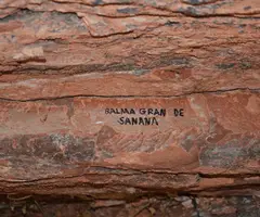 Photograph of SANANA, BALMA GRAN DE (3 of 5)
