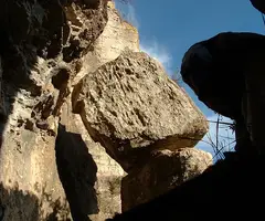 Fotografía de TORRENT DE SANT MIQUEL, ESQUERDA DEL (2 de 8)