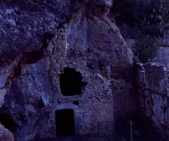 Photographie de SANTA AGNÈS, COVA DE (1 sur 8)