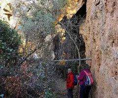 Photograph of FIGUERA, CAU DE LA (1 of 2)