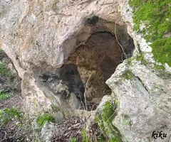 Fotografia de TRES CREUS, COVA DE LES (1 de 5)