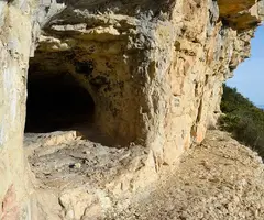 Fotografia de CANÓ, COVA (2 de 4)