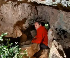 Photographie de TORRENT DE FONTFREDA, TÚNEL DEL (3 sur 5)