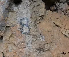 Fotografia de ESCUDELLETA, COVA Nº8 DE L' (3 de 5)