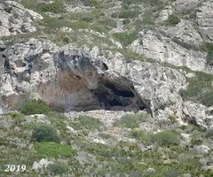 Fotografía de SOLÀ DEL PEP, COVA DEL (2 de 9)