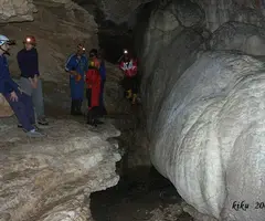 Fotografia de TAVERNA, COVA DE LA (9 de 12)