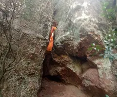 Fotografía de SERRA DE CAN VALENT, FORADADA Nº2 DE LA (1 de 4)