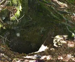 Photograph of CAN ROCA ROJA Nº2, AVENC DE (4 of 4)