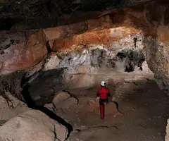 Photographie de GENERA, COVA DE (2 sur 5)