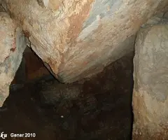 Fotografía de INFERN, COVA DE L' (6 de 7)