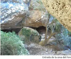 Photographie de FONSO, COVA DEL (2 sur 6)