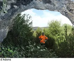 Photographie de ADONS, COVES D' (2 sur 8)