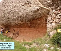 Photograph of PENITENT, COVA DEL (4 of 4)