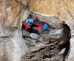 Fotografia de RELLEIX, COVA DEL (2 de 3)