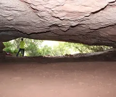 Fotografía de FREDA DEL FRARE DE BAIX, COVA (3 de 4)