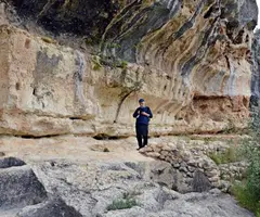 Photograph of VALL, COVES DE LA (3 of 5)