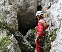 Fotografia de CAN VERDEGUER, AVENC Nº 3 DE (3 de 5)