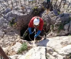 Photographie de GEGANT-LLARGA, COVA DEL (2 sur 5)