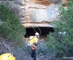 Fotografía de FIDEU, COVES DE (1 de 9)