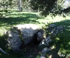 Fotografía de CAMALLERO, COVA DEL (1 de 3)