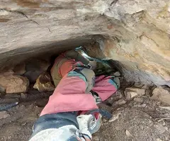 Fotografía de PERDIGONES IV, COVA (2 de 2)