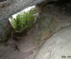 Fotografia de GARROFET, COVA PETITA DEL (4 de 4)