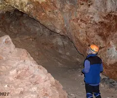 Fotografía de XAMPINYONS, COVA DELS (5 de 7)