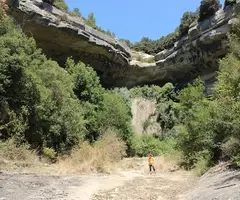 Fotografía de ROCA GIRONELLA, BALMA DE (1 de 2)