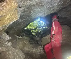 Fotografía de ROTGERS R-1, COVA DE (11 de 11)