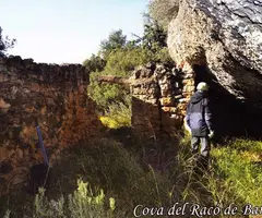 Photograph of RACÓ DE BARCELONA, COVA DEL (1 of 1)