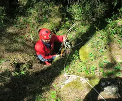 Photographie de SENGLAR, AVENC DEL (1 sur 5)