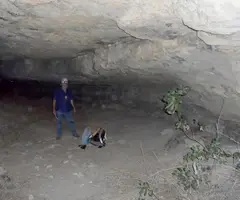 Fotografia de QUADRA, COVA DE LA (2 de 2)