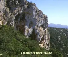 Fotografia de PUIG DE LA MOLA, BALMES DEL (1 de 1)