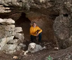 Photographie de PELUT, COVA DEL (2 sur 2)