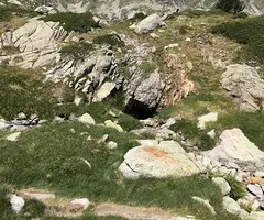Fotografia de GERBER, COVA DE (1 de 5)