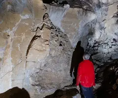 Fotografia de EMBOSCATS DEL TORRENT NEGRE, COVA DELS (3 de 5)