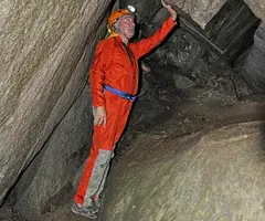 Photographie de PENITENTA, COVA DE LA (2 sur 2)
