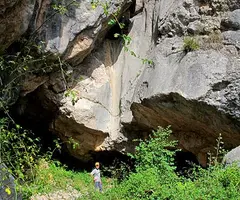 Fotografía de TORRENT, COVA DEL (1 de 4)