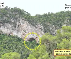 Photographie de PORCA, COVA DE LA (1 sur 6)