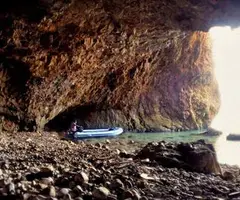 Fotografia de SAL, COVA DE LA (2 de 2)
