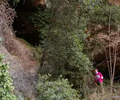 Photograph of FONT DEL BEGALOT, BALMA DE LA (1 of 6)