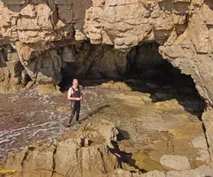 Fotografia de FORTÍ DE LA REINA, COVA DEL (2 de 4)